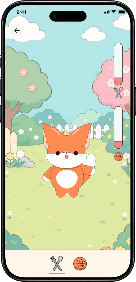 Tanar pet screen